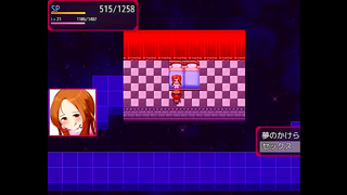 Lilith Seduces You in Nightmarish Hentai Game Fantasy
