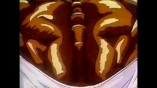 Horny Hentai Girl Gets Fucked By Monster In Wild Anime Sex Scene