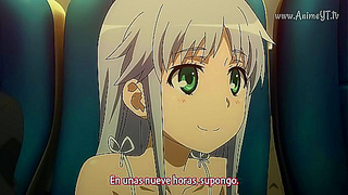 Hentai Anime Toaru Majutsu No Index III – Intense Manga Action & Seduction