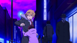 Cute Anime Chick Gets naughty in Noragami Episode 5 English Sub