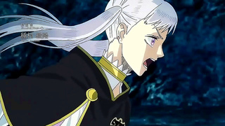 Horny Anime Chick Returns for Black Clover's Hottest Scene Yet!