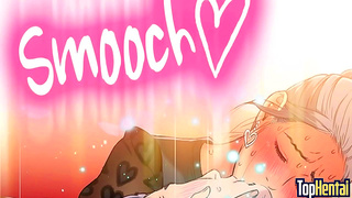 Stepmom Teacher Makes Her Stepsisters Squirm With Seductive Touch