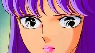 Cute Anime Chick Gets naughty In Sexy Cartoon Adventure