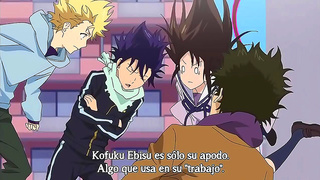 Cute Anime Chick Gets naughty in NoragamiEpisode 4 English Sub