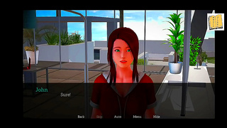 Teen Step-Sister Seduction – Small Tits Cartoon Cutie In Ecchi Adventure