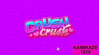 Horny Anime Girls From Every Universe Seduce You in This Nude Simulator