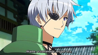 Akame Ga Kill! Episode 9 – Intense Anime Action With Hot Scenes