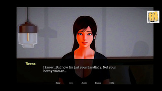 Exploring Erotic Adventures in My New 3D Hentai Family Game Walkthrough