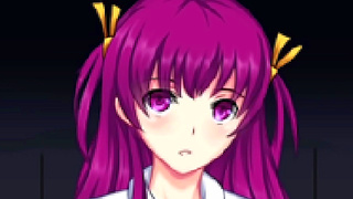 Explore The Haunted Village With Sexy Natuki For A Spine-Chilling Adventure