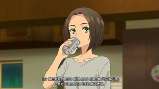 Yuri Anime Citrus – Girls Explore Passionate Lesbian Desires