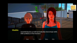 My New Family – Erotic 3D Hentai Adventure With Cartoon Cuties