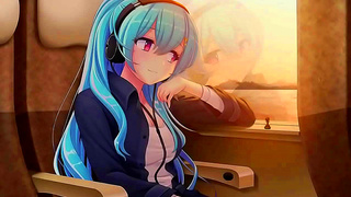 Sword-Wielding Princess Fucks Demonic Tribesman for Eroge Ecstasy