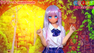Beginner's Guide – Sweetmate Love Doll Pleasure in 3D Anime Japanese Style