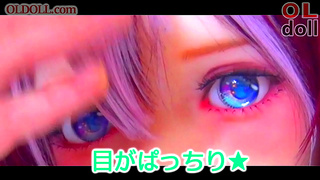 Young Anime Doll Enjoys Cosplay Sex With Creampie Finish