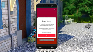 Redhead Gwen Takes Big Dick In Her Ass For A Naughty Cartoon Orgy