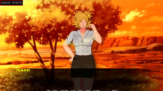 Firefly Moans Loudly As Caelus Fucks Her Hard Missionary Style For A Big Creampie Load