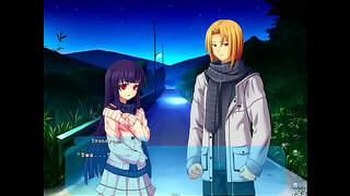 Fragile Summer Anime Girls Get Naughty With Game Cocks & Fantasy Sex