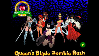 BWs Big Boobs Get Stuffed By Massive Dicks In Anime Game Action