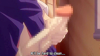 Futa Club! 2 ep1 - Swimsuit beauties take a big shemale dick