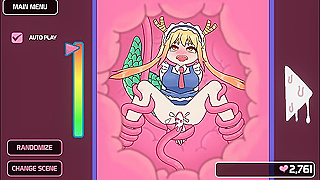 Lovecraft Tentacle Locker [FAP MODE TOHRU]