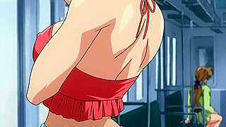 G-Spot Express 2 - Stranger fingers the wet pussy of teen anime girl on bus till it's dripping