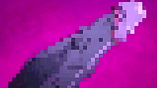 Holy Angel of Love Mary 1 - Magical girl has virgin pussy impregnated by demonic tentacles