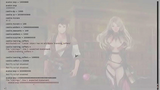 Beautiful Anime Beauties Get Steamy in Summer Heat Orgasm Fest