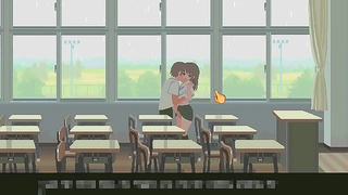 Nadia's Treasure Anime Babe Gets Hardcore 3D Anal For A Good Cause Creepshow