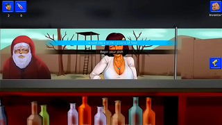 Hentai 3D Anime Visual Novel Seeds Of Chaos Lovemaking Scene