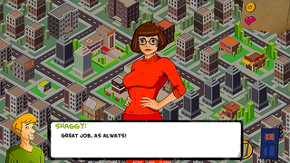 Sexy Anime Babe Gets Hardcore Sex From Stud in This Taffy Tales Adventure Scene