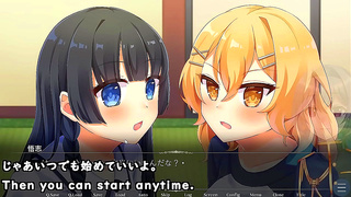 Seductive Anime Babe in Taste of Seduction Part 3 Delivers Hard Alpha Porn Action