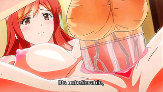 Intense Foreplay Leads to Hardcore XXX Action with Giant Dick – Hentai Milf POV