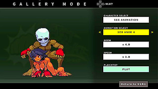 Intense Battles & Steamy Encounters in Last Strike Hentai RPG Adventure