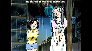 Adorable Teen 18+ Explores Forbidden Desires in Steamy Hentai Encounter