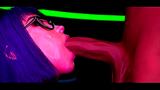 The VIP 3D Hentai