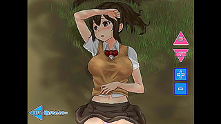 Hentai game part 3