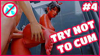 Fap Hero - 3D Anime Girls 18+ Compilation of Hot Fucking Scenes