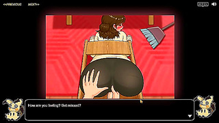 [Hentai Game] Village rhapsody Part 1 Spanish narrated