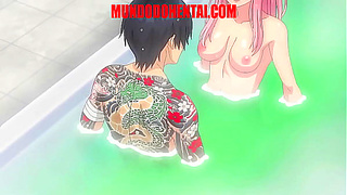 Lost Her Virginity and Now Wants to Give More Hentai With Subtitles