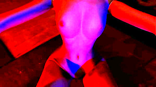 JIGGLING TITS!! PRETTY 21YO ASIAN FUCKS YOU IN A TOKYO STREET - GIRLFRIEND SIMULATOR -