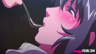 Tender and loving wife turns into a slut when she sucks her husband's cock Uncensored