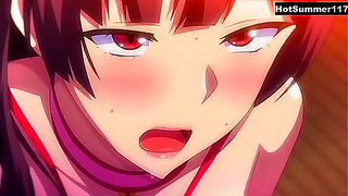 I Recommend 3 Hentai That You Can't Miss Part 2