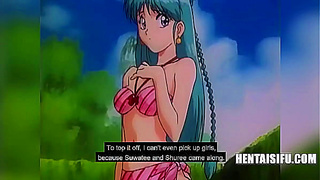 Virgin Gamer's Boon Pt-5 (Hentai With Eng Subs)