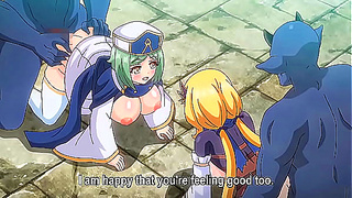 Stream Yuusha-chan no Bouken wa Owatteshimatta Episode 1 with English subbed for free