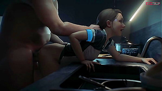 Compilation of Best Clips from Rule 34 of Second April Week 2025