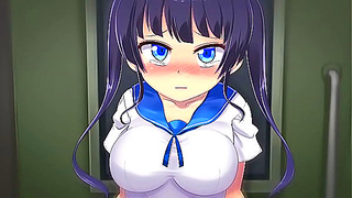 Matsui-san play