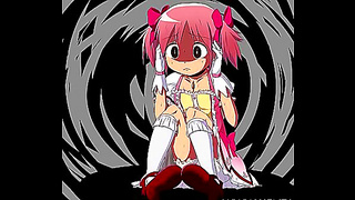 ecchi Ecchichan Look Who Walked In nude