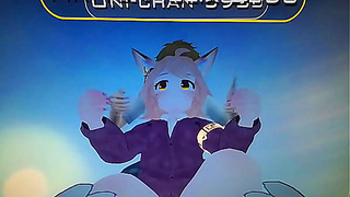 Porn Vrchat hentai