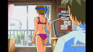 Office Dietician Drinks My Cum Tells Me I'm Iron Deficient - Hentai