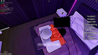Roblox Sex